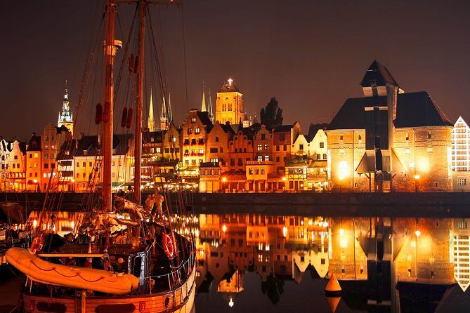 12 Day Private Tour of Poland with Hotels - Private Driver/Guide From Warsaw: How the 12 Days Works