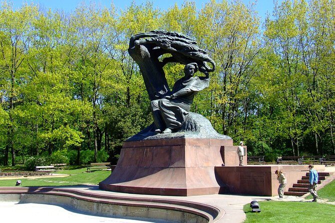 12 Day Private Tour of Poland with Hotels - Krakow UNESCO Hits: Wawel Royal Castle, St. Mary’s, and Optional Wieliczka