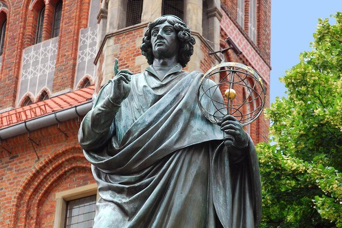 12 Day Private Tour of Poland with Hotels - From Eagles Nests to Lodz: Ogrodzieniec and Polish Manchester
