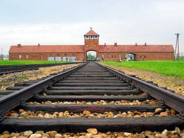 Auschwitz Small Group Tour from Warsaw with Lunch - Key highlights worth caring about