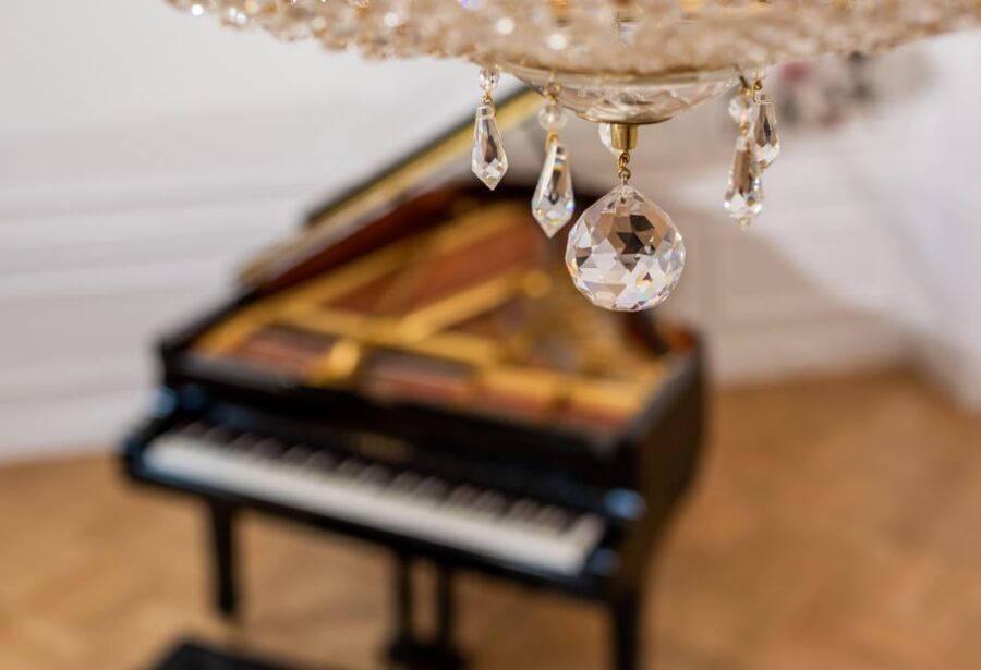 Chopin Concerts at Fryderyk Concert Hall - Where Fryderyk Concert Hall Sits in Your Warsaw Day