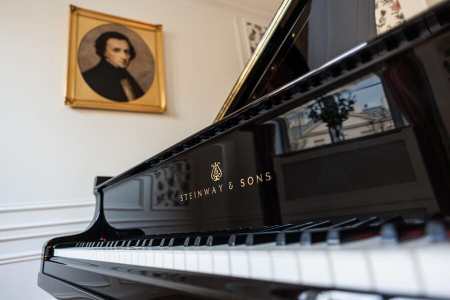 Chopin Concerts at Fryderyk Concert Hall - Price and Value: Is $26 a Smart Buy?
