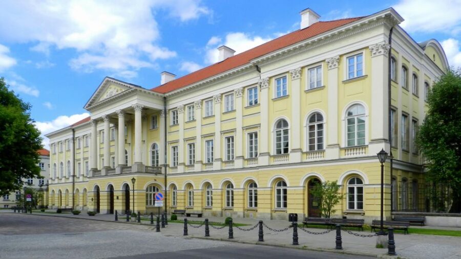 Chopin Tour in Warsaw with Skip-the-line Museum & Concert - Who Should Book This Chopin Experience?