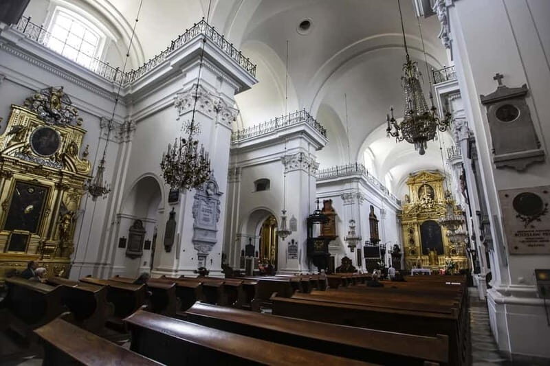 Chopin Tour in Warsaw with Skip-the-line Museum & Concert - Should You Book It?