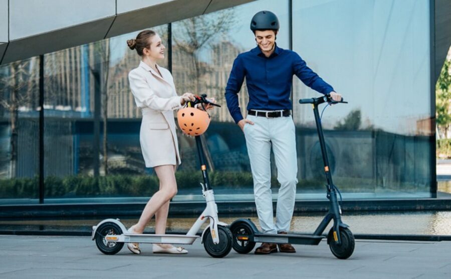 Electric Scooter Tour: Full Tour - 3-Hours of Magic! - Who this tour is best for (and who should skip it)