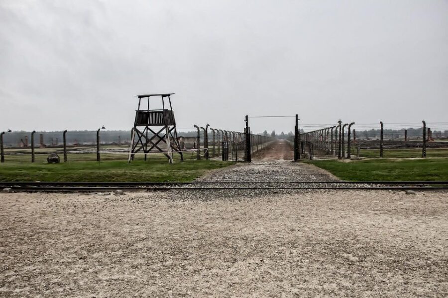 From Warsaw: Auschwitz-Birkenau Guided Tour with Fast Train - A long day, wisely packed: Warsaw to Auschwitz by fast train