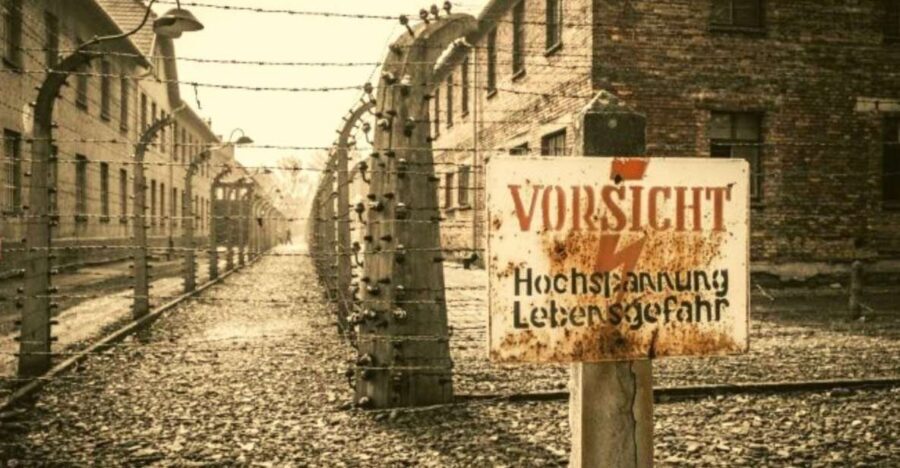 From Warsaw: Auschwitz-Birkenau Small Group Tour with Lunch - Getting from the Warsaw Marriott to Oświęcim without chaos