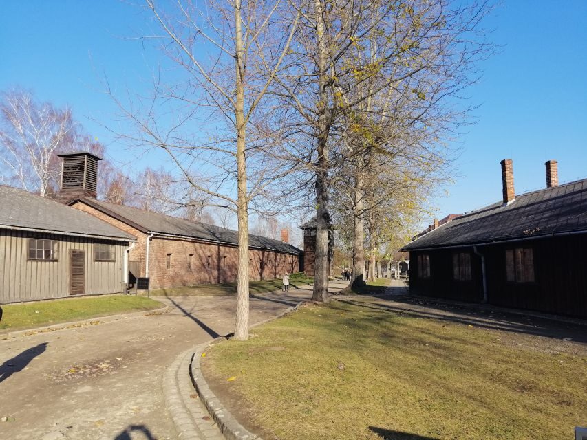 From Warsaw: Auschwitz-Birkenau Tour by Car - Price and value: is $265 a fair deal?
