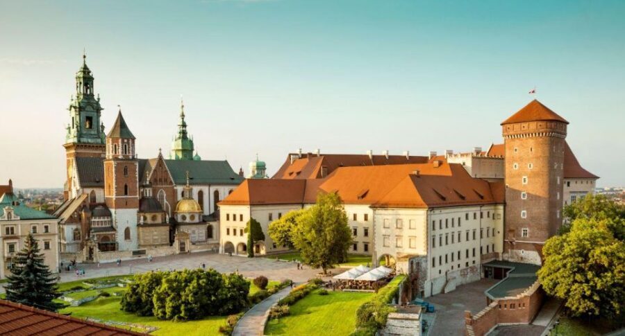 From Warsaw: Guided Tour to Auschwitz-Birkenau and Krakow - Key points to know before you go