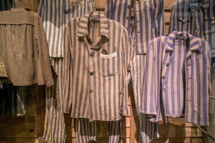 From Warsaw: Guided Tour to Auschwitz-Birkenau and Krakow - Price and value: what $181 buys you in real terms