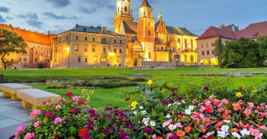 From Warsaw: Krakow Sightseeing Tour by Express Train - Price and value: is $312 worth a day trip from Warsaw?