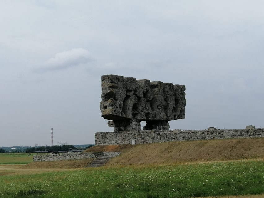 From Warsaw: Lublin and Majdanek State Museum Day Tour - Key takeaways before you go