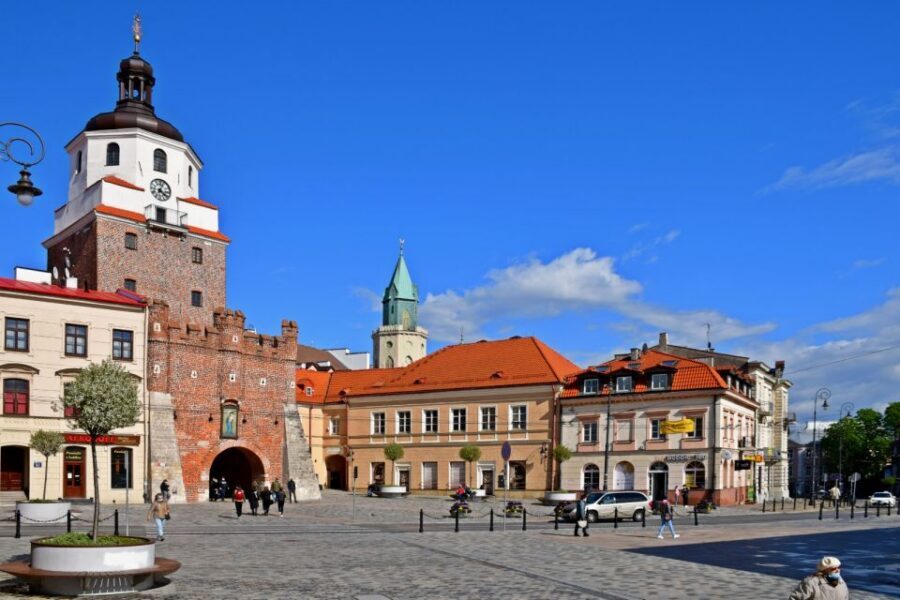 From Warsaw: Lublin and Majdanek State Museum Day Tour - Price and value: is $231 fair for a Warsaw day trip?
