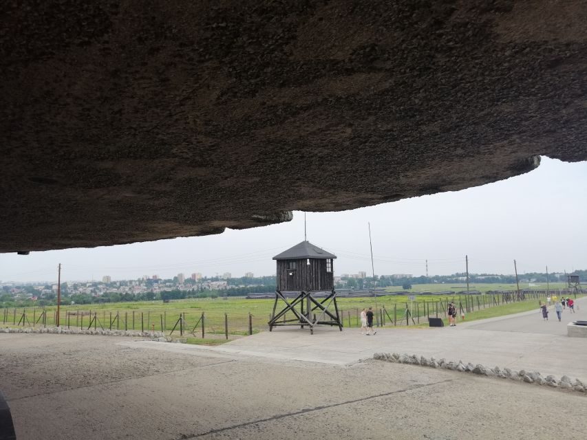 From Warsaw: Lublin and Majdanek State Museum Day Tour - Council of Four Lands: Jewish self-government you can actually imagine