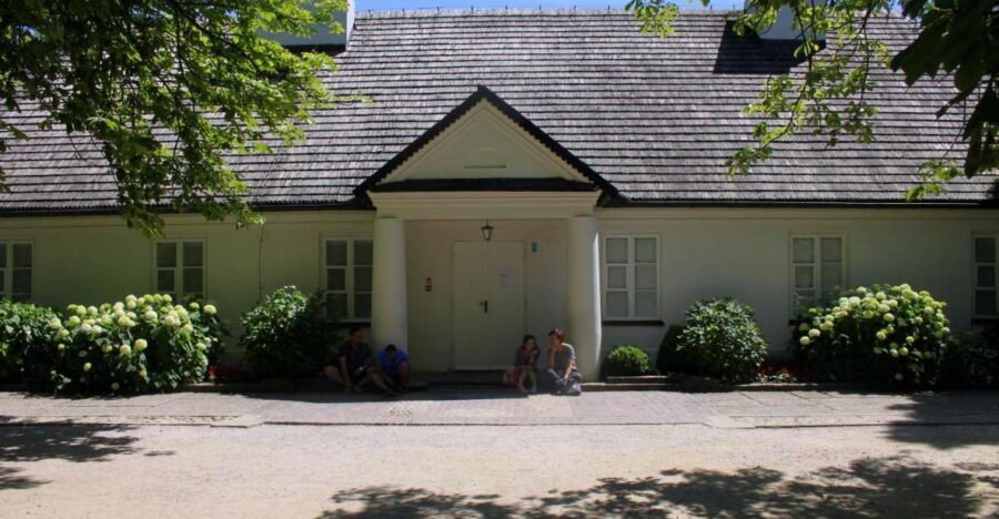 From Warsaw: Tour to Chopin's Birthplace - Żelazowa Wola - Key highlights worth your time