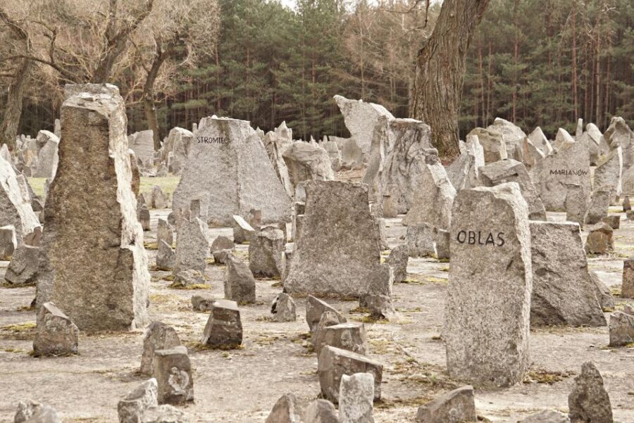 From Warsaw: Treblinka Camp 6-Hour Private Tour - Treblinka: Why This Site Matters Beyond the Labels