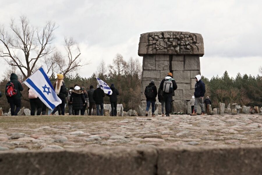 From Warsaw: Treblinka Camp 6-Hour Private Tour - Railway Ramp to Museum: What You’ll See at Treblinka II