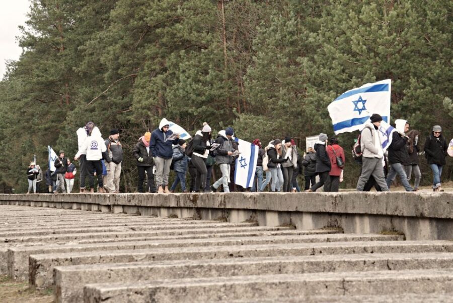 From Warsaw: Treblinka Camp 6-Hour Private Tour - Museum of Struggle and Martyrdom: Models, Artifacts, and Survivor Testimony