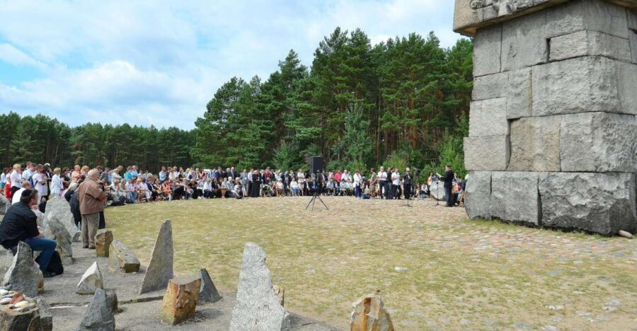 From Warsaw: Treblinka Extermination Camp Private Tour - Key things I think you’ll care about