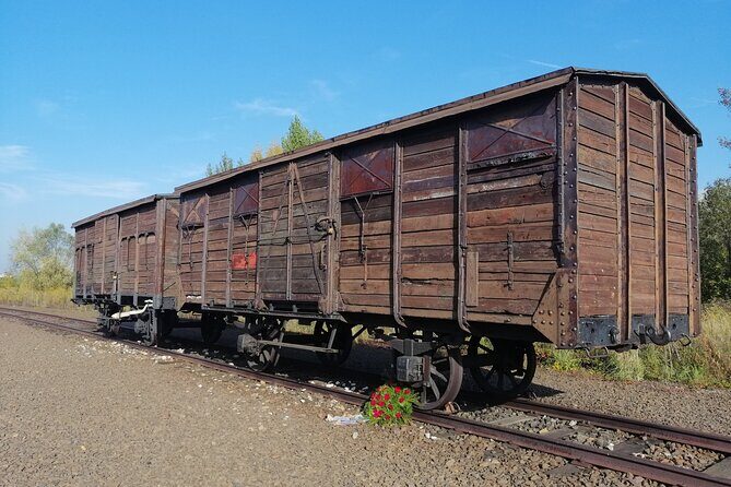 Full-Day Tour From Warsaw to Auschwitz (guided) and Krakow by car - The long-day tradeoff: what you gain and what you give up