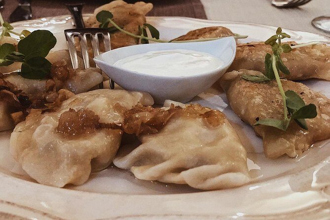 Half-Day Polish Food Walking Tour with Guide and Dinner - Key Things I’d Focus On Before You Go