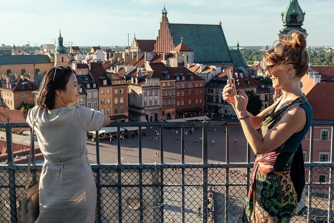 Highlights & Hidden Gems With Locals: Best of Warsaw Private Tour - Key takeaways before you go