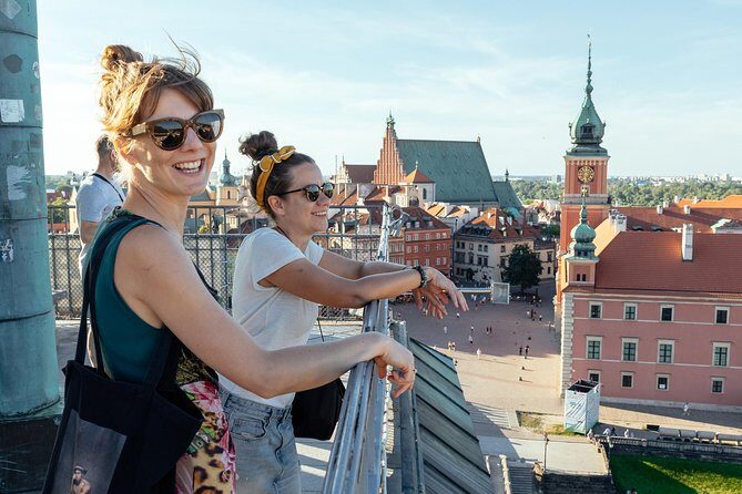 Highlights & Hidden Gems With Locals: Best of Warsaw Private Tour - Value for the price: what you’re really paying for