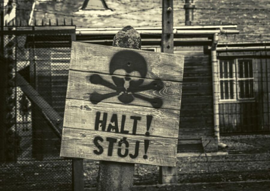 Krakow and Auschwitz Small-Group Tour from Warsaw with Lunch - What to Bring and How to Prep So the Day Goes Smooth