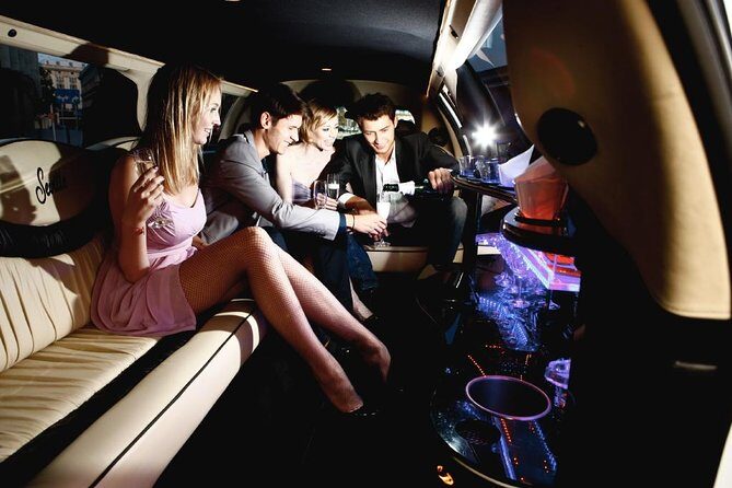 Limo Party & Club Package in Warsaw - Warsaw Limo Party in a Nutshell (and why the timing matters)