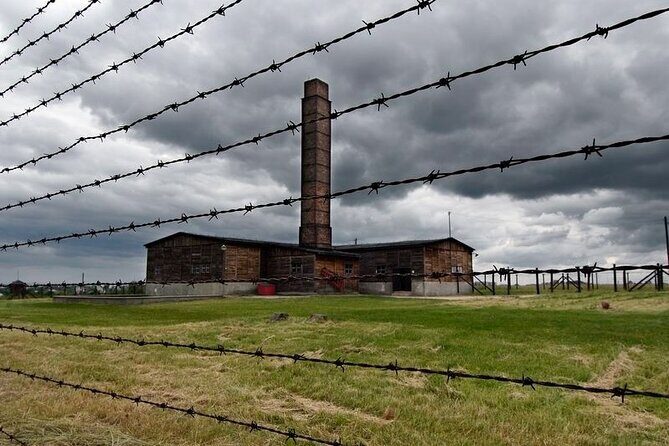 Lublin and Majdanek Small Group Tour from Warsaw with Lunch - Key things I’d watch for on this tour