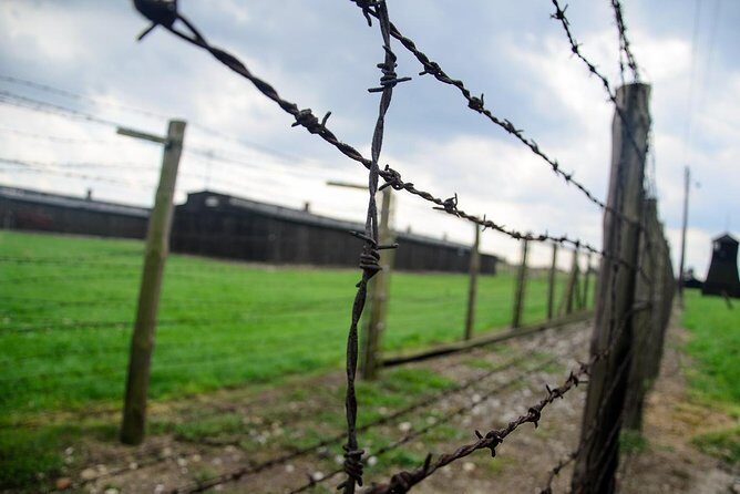 Lublin and Majdanek Small Group Tour from Warsaw with Lunch - Majdanek State Museum: How the Guide Sets the Tone