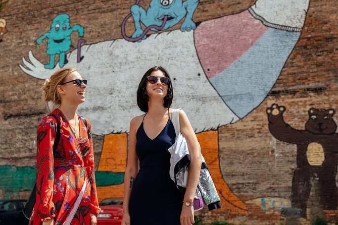 Off the Beaten Track in Warsaw: Private City Tour - Key points to know before you go