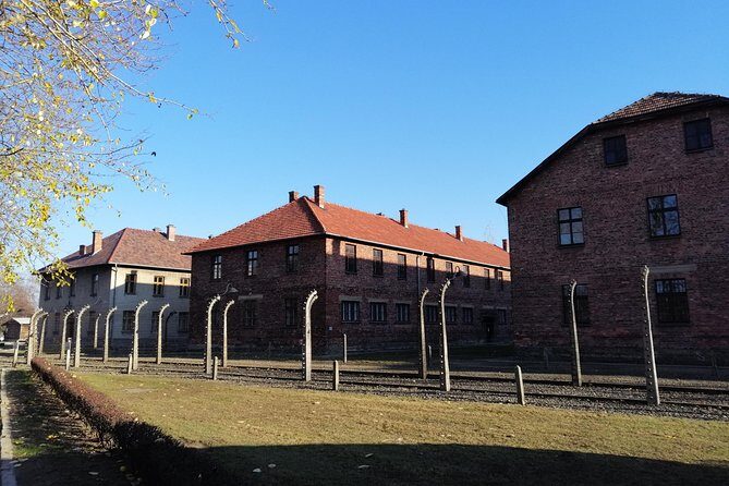 One Day Tour to Auschwitz-Birkenau from Warsaw by Car - Key things I’d plan around