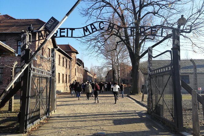 One Day Tour to Auschwitz-Birkenau from Warsaw by Car - Warsaw to Auschwitz by car: why this format is easier than it looks