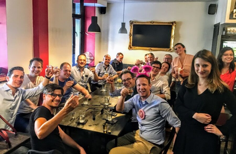 Polish Vodka Tasting Warsaw - Communist-Era Stories: The Human Side of the Spirits