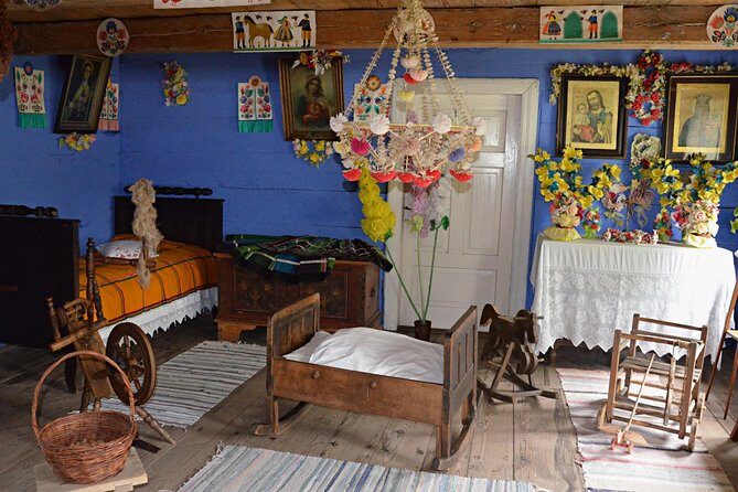 Private Day Trip From Warsaw: Łowicz Mazovian Countryside - Key things to know before you go