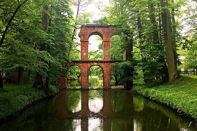 Private Day Trip From Warsaw: Łowicz Mazovian Countryside - Mazovian countryside in one day: why this route works