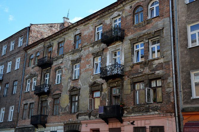 Private Historical Tour of Warsaw by a Retro Fiat with Pickup - Warsaw Uprising Monument and the Move from “Sites” to “Story”
