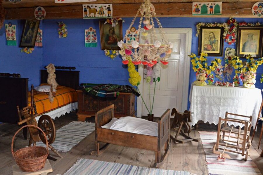 Private Tour From Warsaw: Łowicz Mazovian Countryside - Key highlights worth your attention