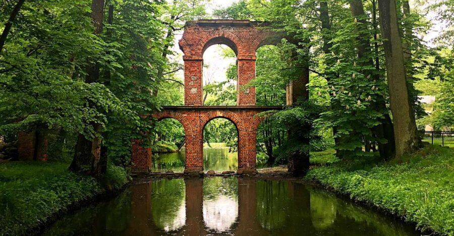 Private Tour From Warsaw: Łowicz Mazovian Countryside - Łowicz Ethnographic Park in Maurzyce: see how people lived