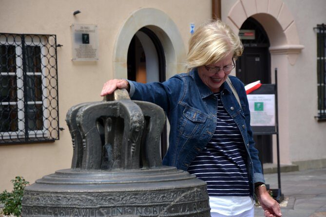 Private Tour: Warsaw City Sightseeing by Retro Fiat - Praga Polnoc: Where the Tour Can Shift Into Real-World Warsaw