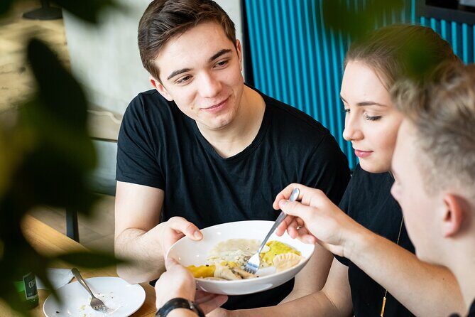 Taste of Poland, Old Town food tour and guided walk - 12 tastings - Key highlights worth planning for