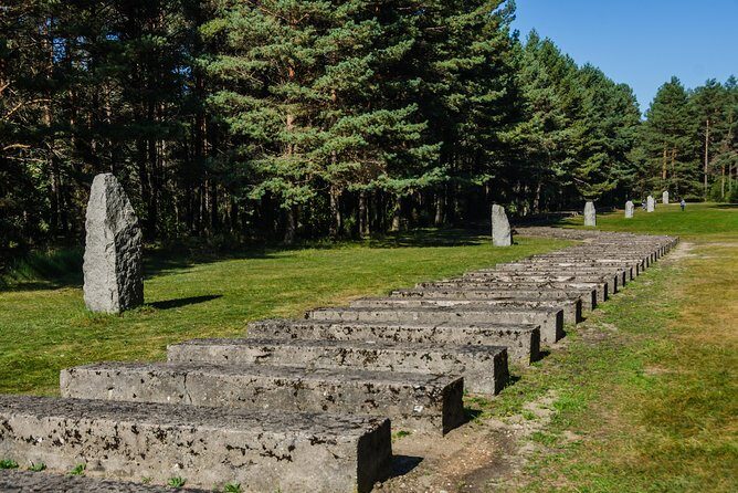 Treblinka Concentration Camp, Heartbreaking Tour from Warsaw - Treblinka from Warsaw: what the drive is really for