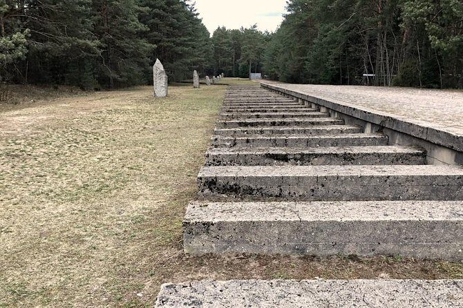 Treblinka Death Camp 6 Hour Private Tour from Warsaw - The emotional reality of a Treblinka day (and how to prepare)