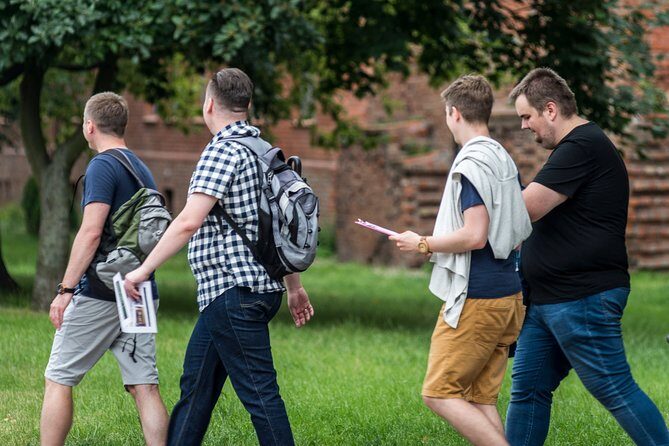 Undercover City Games: Warsaw - Who This Is Best For (and Who Might Skip It)