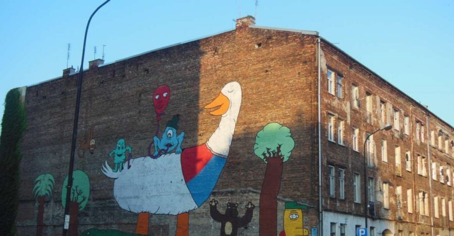 Warsaw: 2-Hour Praga Walking Tour - Key things you’ll enjoy on this Praga walking tour