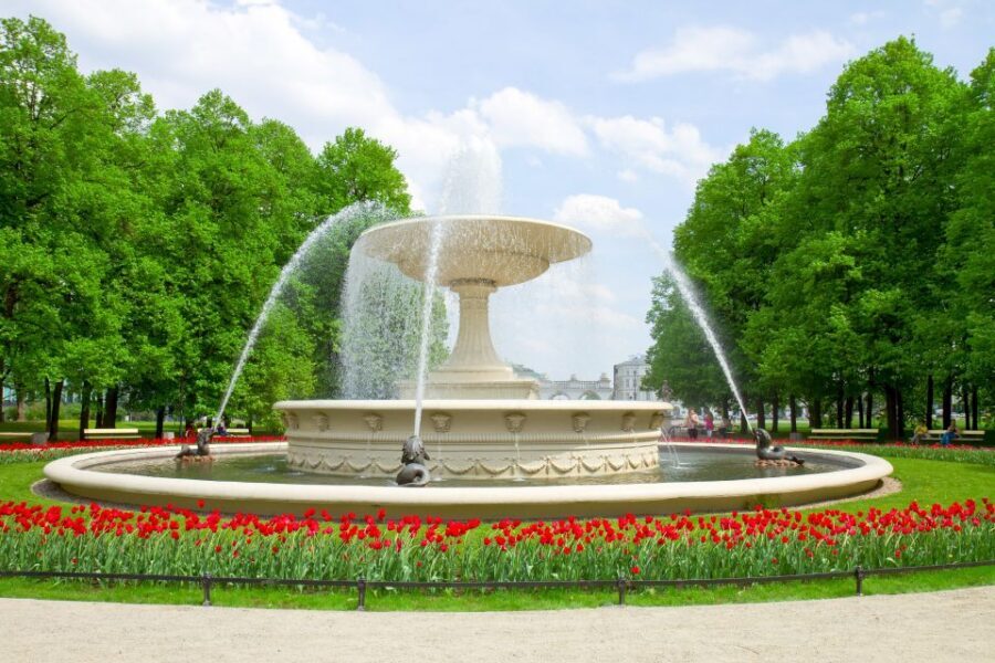Warsaw: 3-Hour Guided City Highlights Tour by Segway - Who This Warsaw Segway Tour Fits Best