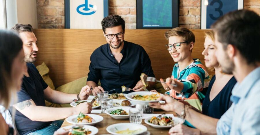 Warsaw: 4-Hour Polish Food Tour - Key things to know before you go