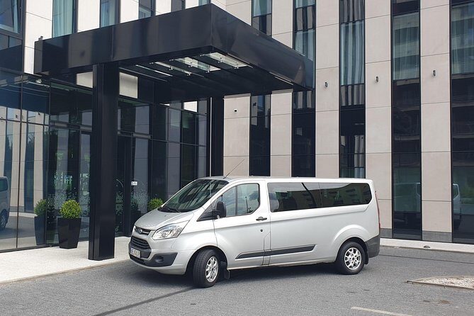 Warsaw Chopin Airport Private Transfer - Key takeaways