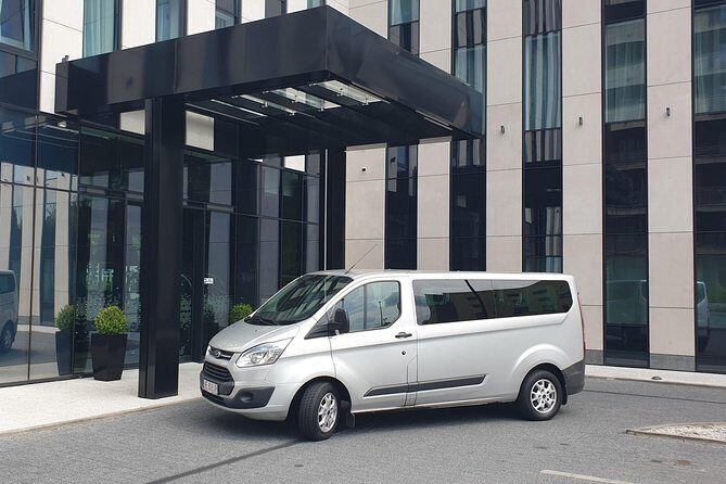 Warsaw Chopin Airport private transfer 5 to 8 passengers - Key Takeaways Before You Land